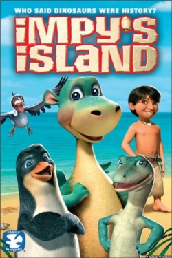 Impy's Island-hd