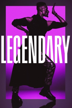 Legendary-hd