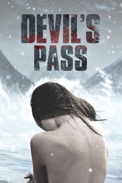 The Dyatlov Pass Incident-hd