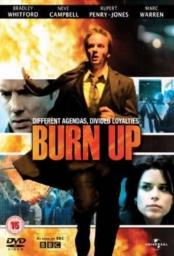 Burn Up-hd