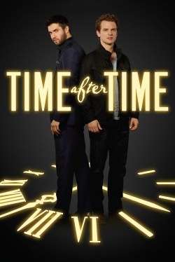 Time After Time-hd