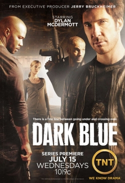 Dark Blue-hd