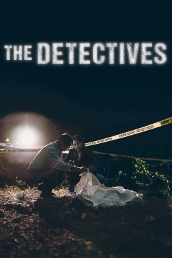 The Detectives-hd