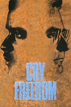 Cry Freedom-hd