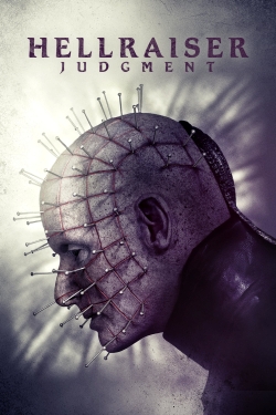 Hellraiser: Judgment-hd