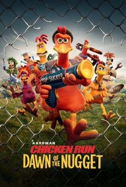 Chicken Run: Dawn of the Nugget-hd