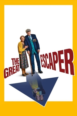 The Great Escaper-hd