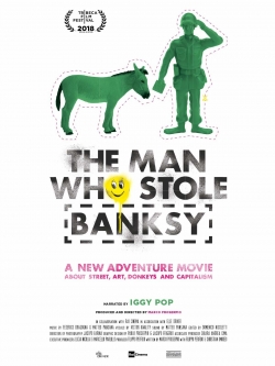 The Man Who Stole Banksy-hd