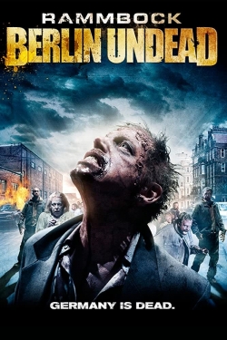 Rammbock: Berlin Undead-hd