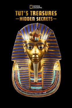 Tut's Treasures: Hidden Secrets-hd