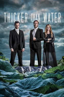 Thicker Than Water-hd