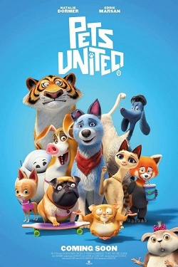 Pets United-hd