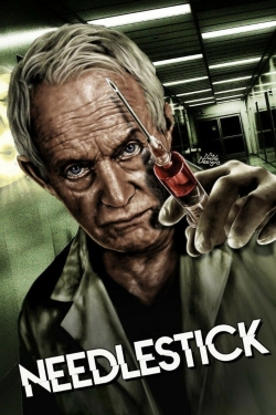 Needlestick-hd