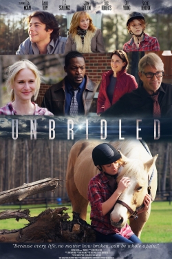 Unbridled-hd