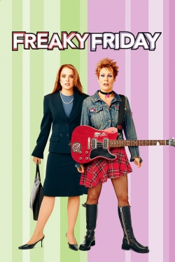 Freaky Friday-hd