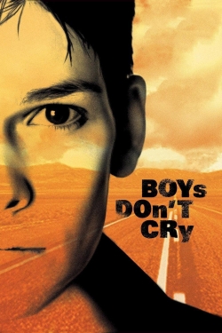 Boys Don't Cry-hd