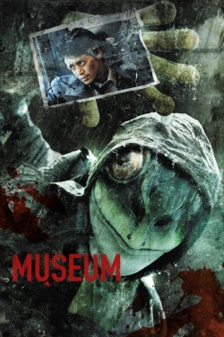 Museum-hd