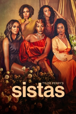 Tyler Perry's Sistas-hd