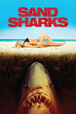 Sand Sharks-hd