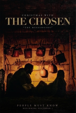 Christmas with The Chosen: The Messengers-hd