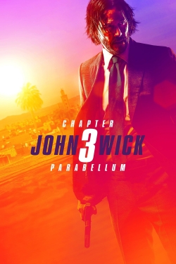 John Wick: Chapter 3 – Parabellum-hd