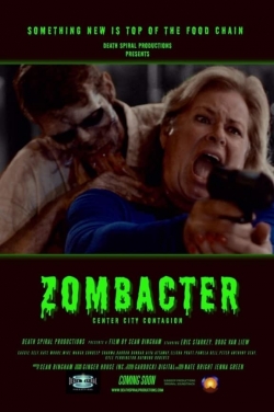 Zombacter: Center City Contagion-hd