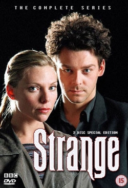 Strange-hd