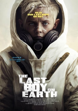 The Last Boy on Earth-hd