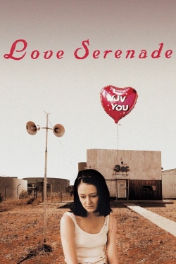 Love Serenade-hd