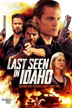 Last Seen in Idaho-hd