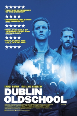 Dublin Oldschool-hd