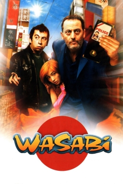 Wasabi-hd