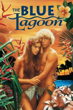 The Blue Lagoon-hd