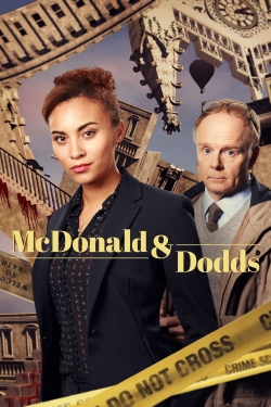 McDonald & Dodds-hd