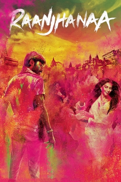 Raanjhanaa-hd