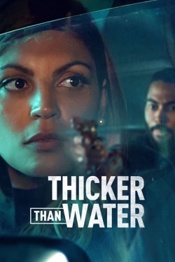 Thicker Than Water-hd