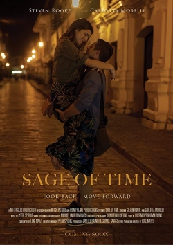 Sage of Time-hd