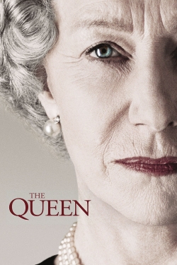 The Queen-hd