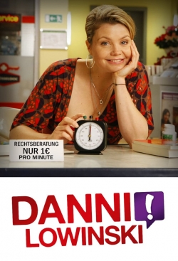 Danni Lowinski-hd