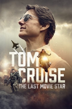 Tom Cruise: The Last Movie Star-hd