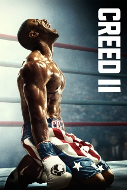 Creed II-hd