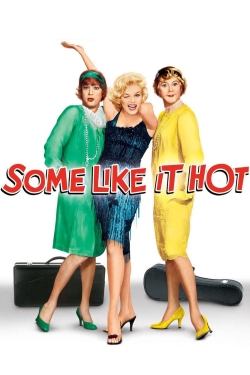 Some Like It Hot-hd