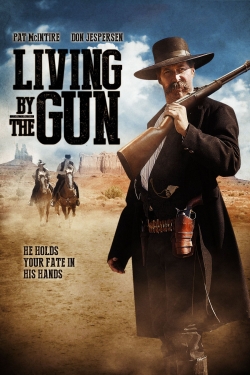 Living by the Gun-hd