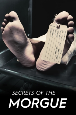 Secrets of the Morgue-hd