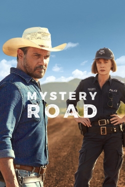 Mystery Road-hd