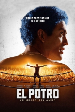 El Potro: Lo mejor del amor-hd