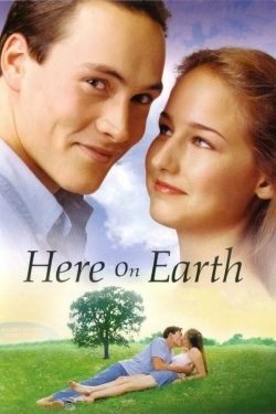 Here on Earth-hd