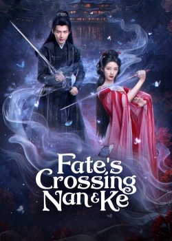 Fate's Crossing Nan & Ke-hd