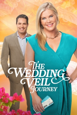 The Wedding Veil Journey-hd