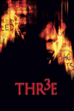 Thr3e-hd